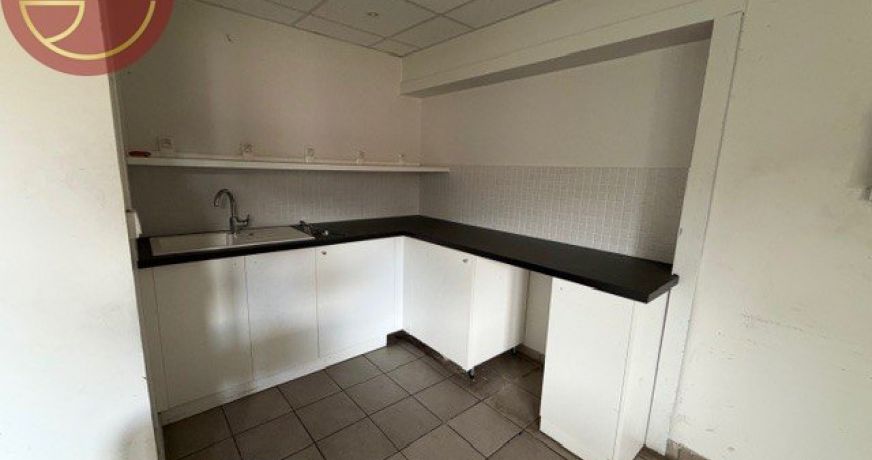 location Entrepot Tournefeuille