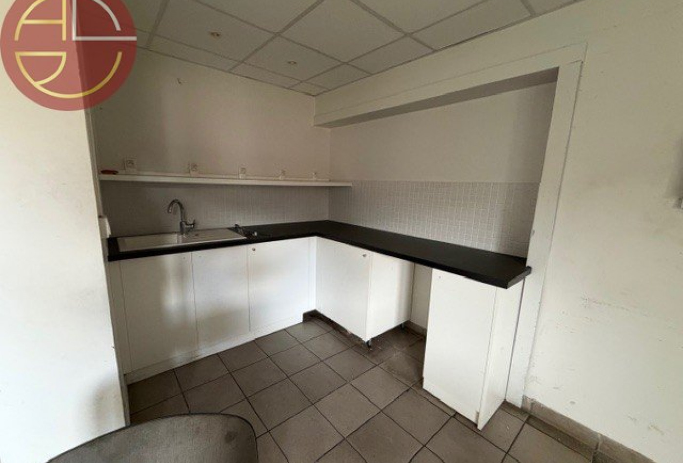 location Entrepot Tournefeuille - Photo 7