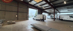 location Entrepot Tournefeuille