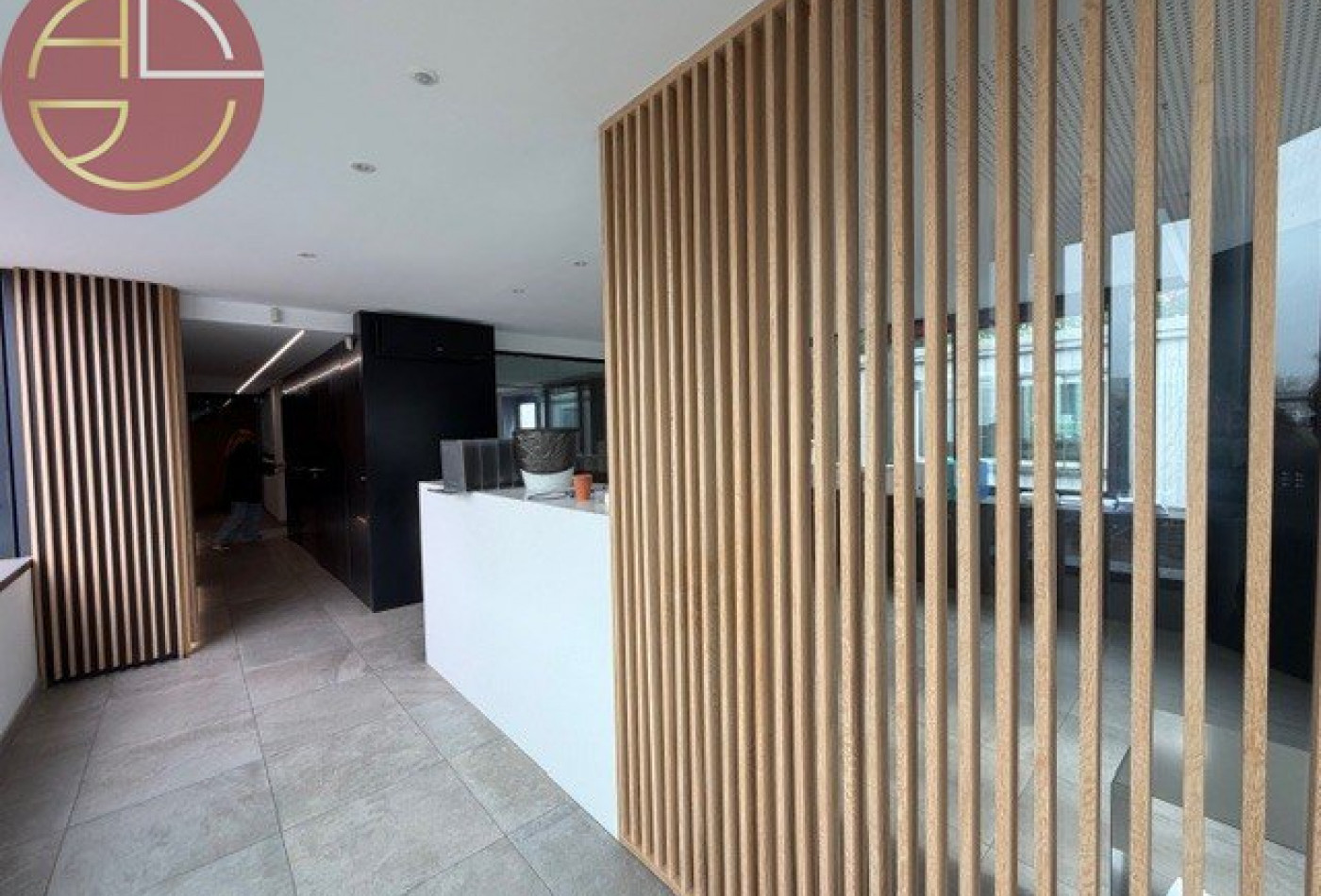location Entrepot Tournefeuille - Photo 8