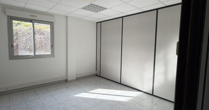 location Entrepot Beaupuy