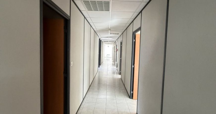 location Entrepot Beaupuy