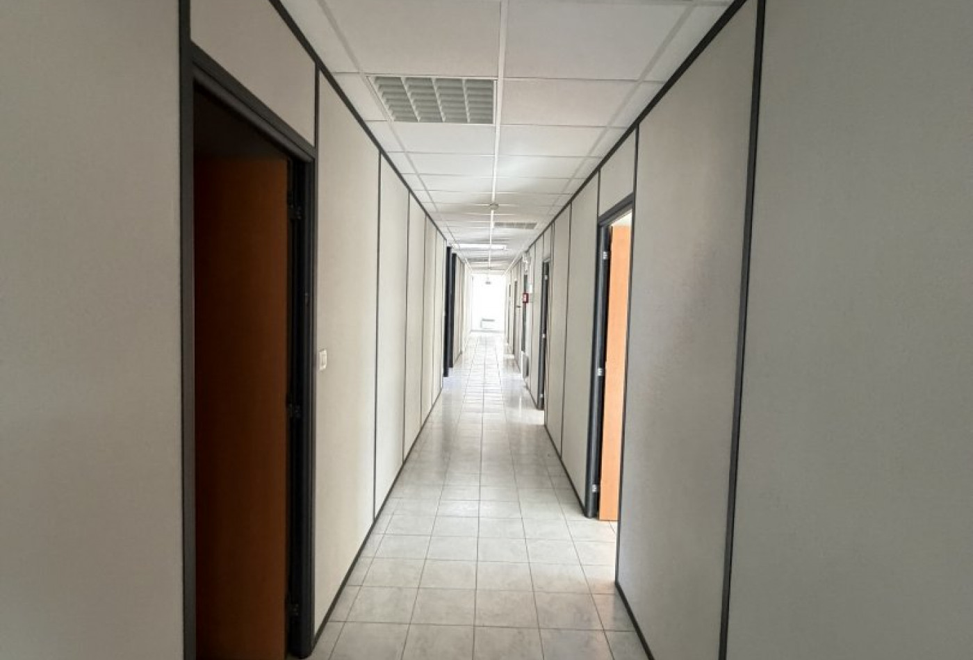 location Entrepot Beaupuy - Photo 8