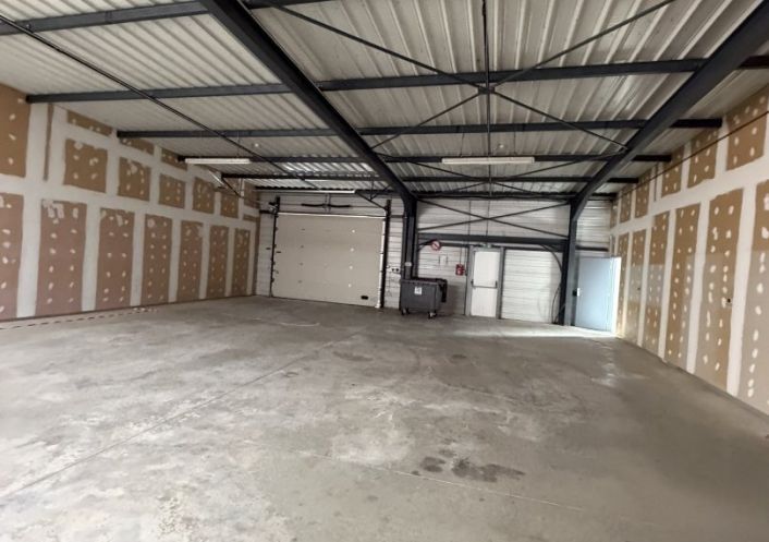 location Entrepot Beaupuy