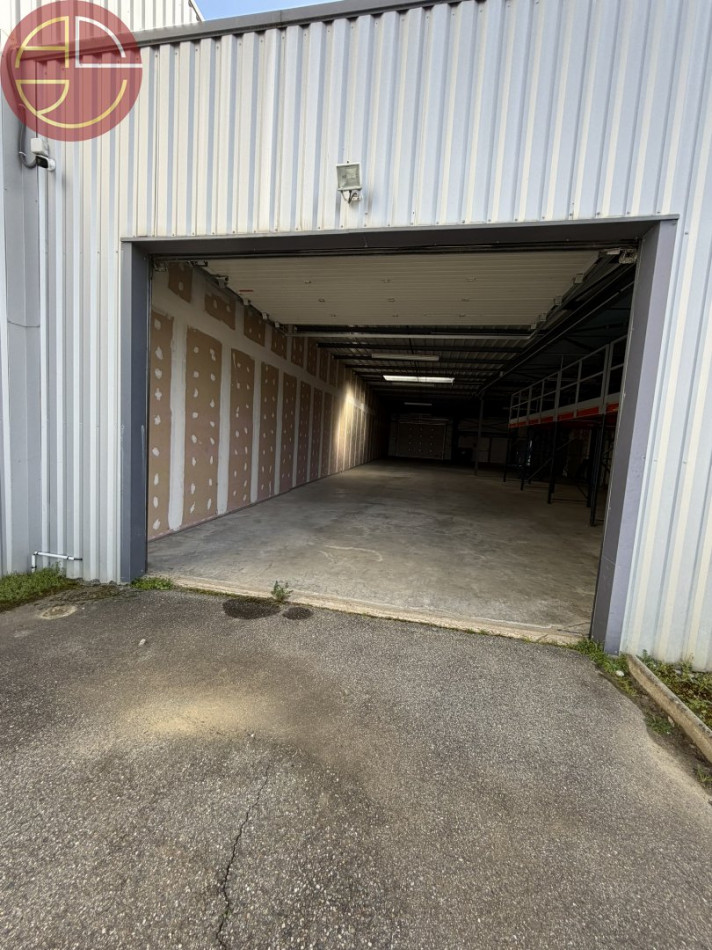 location Entrepot Beaupuy - Photo 3