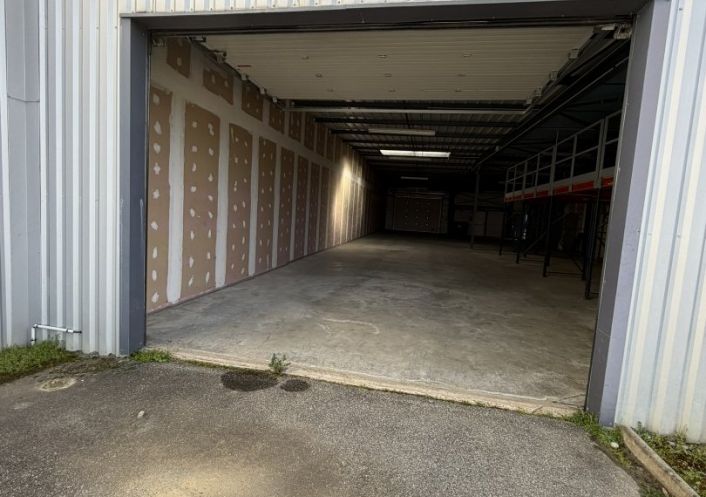 location Entrepot Beaupuy