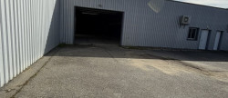 location Entrepot Beaupuy