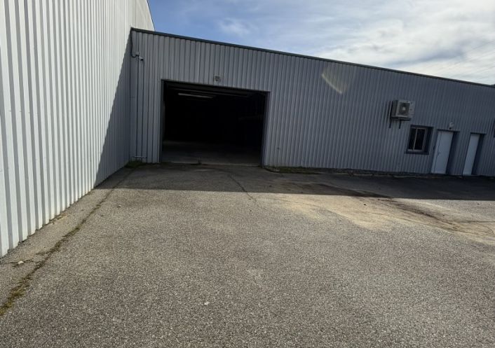 location Entrepot Beaupuy