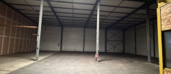 location Entrepot Beaupuy