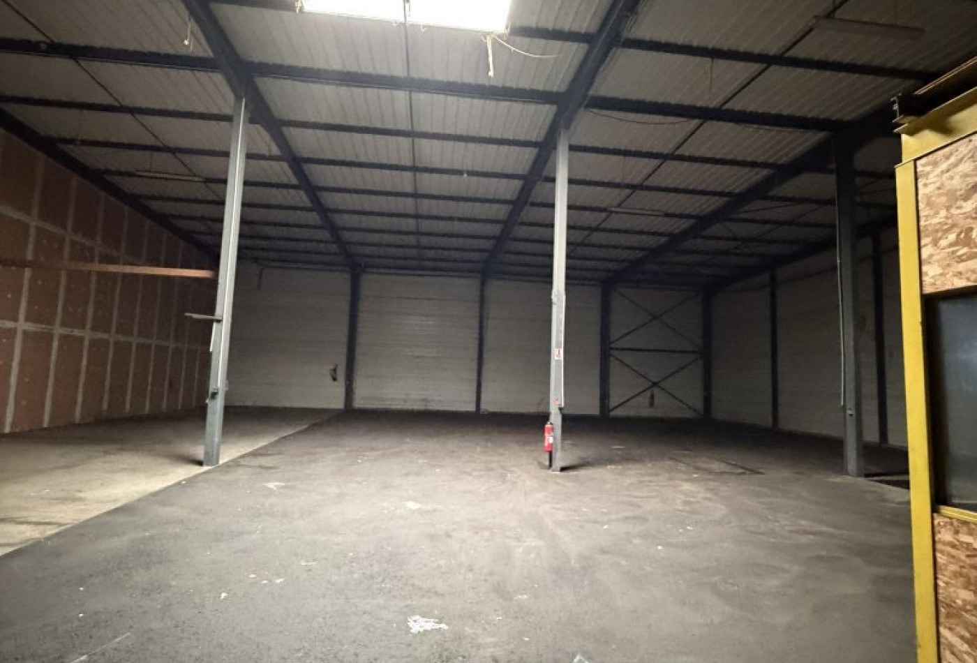 location Entrepot Beaupuy - Photo 2