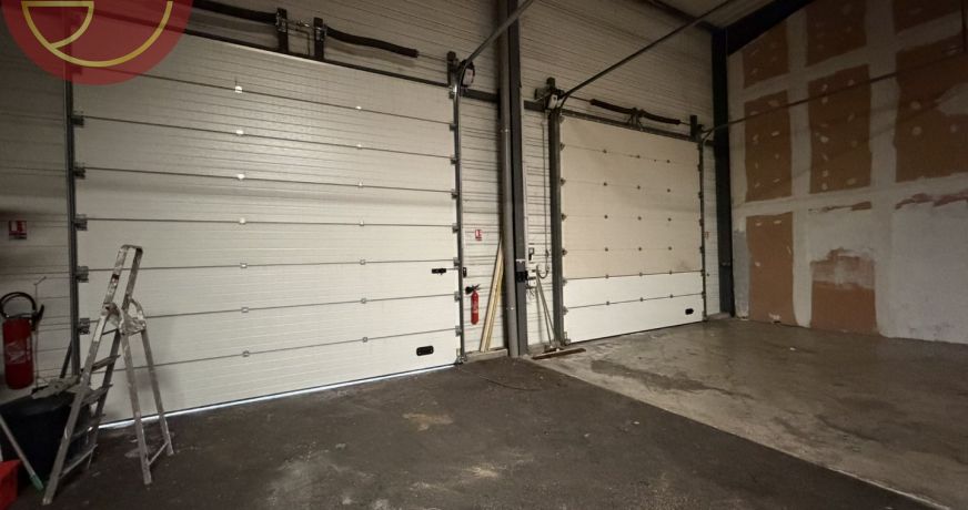 location Entrepot Beaupuy