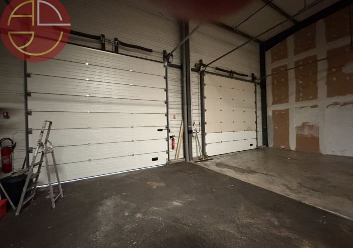 location Entrepot Beaupuy