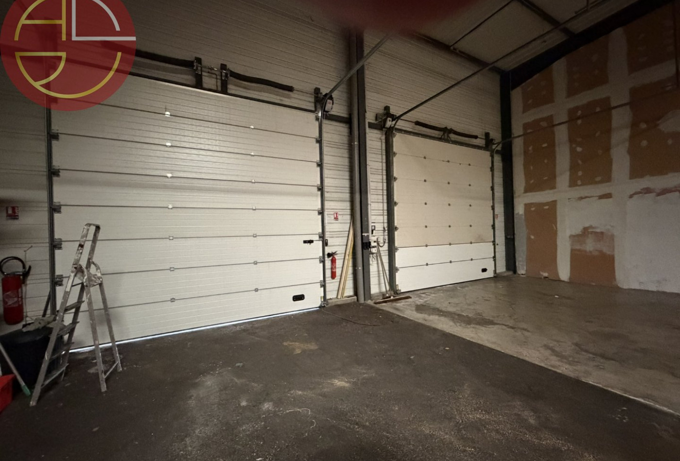 location Entrepot Beaupuy - Photo 3