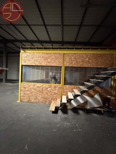 location Entrepot Beaupuy - Photo 4