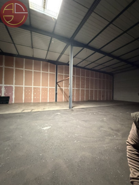 location Entrepot Beaupuy - Photo 5