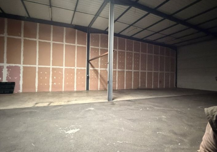 location Entrepot Beaupuy