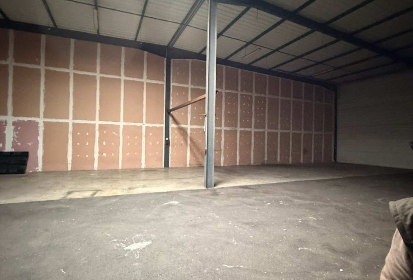 location Entrepot Beaupuy - Photo 5