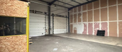 location Entrepot Beaupuy