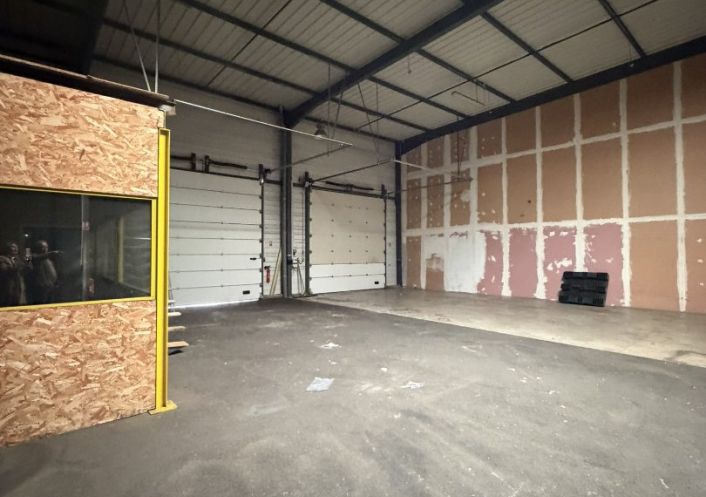 location Entrepot Beaupuy