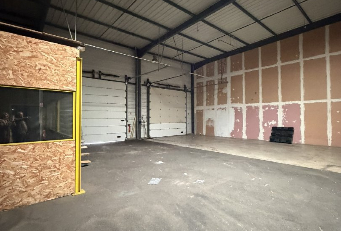 location Entrepot Beaupuy - Photo 6