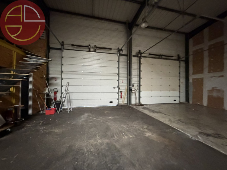 location Entrepot Beaupuy - Photo 7