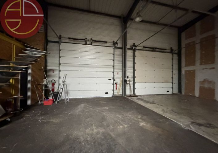 location Entrepot Beaupuy