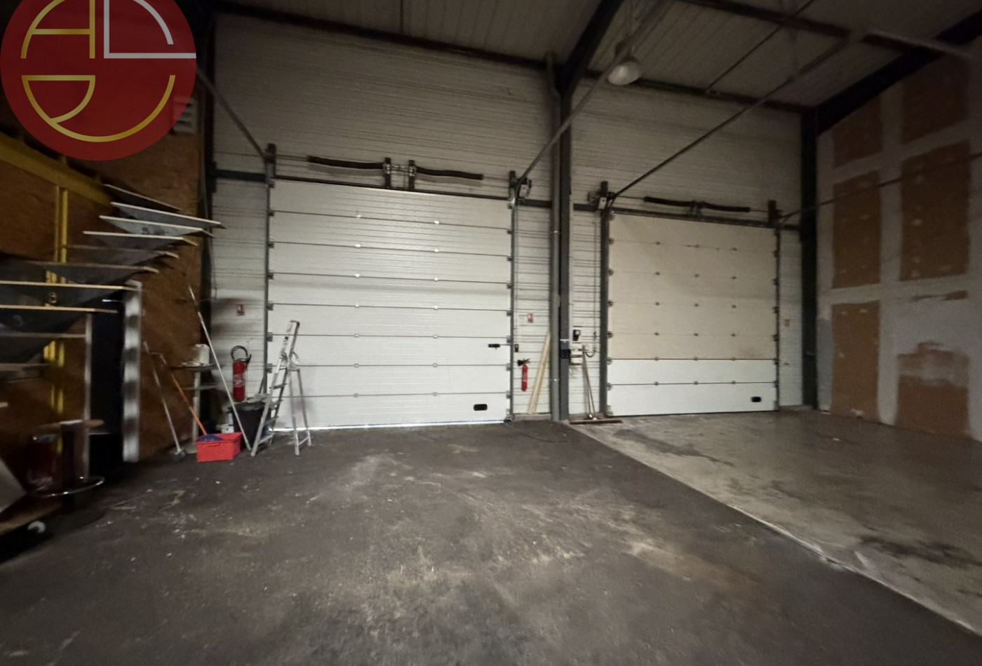location Entrepot Beaupuy - Photo 7