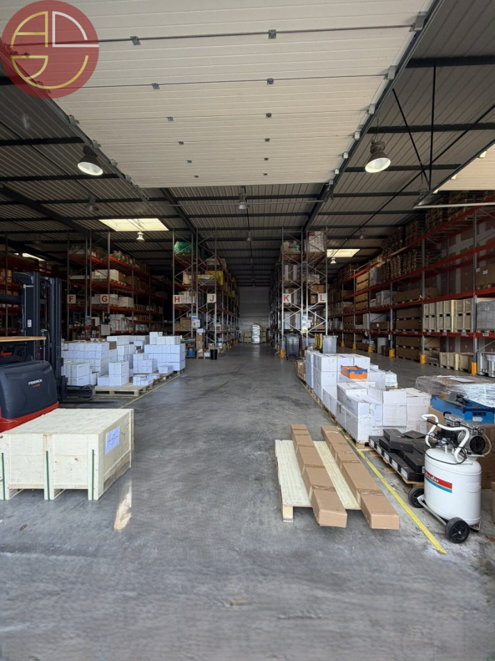 location Entrepot Beaupuy - Photo 4