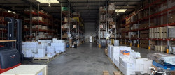 location Entrepot Beaupuy