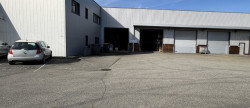 location Entrepot Beaupuy