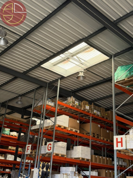 location Entrepot Beaupuy - Photo 5