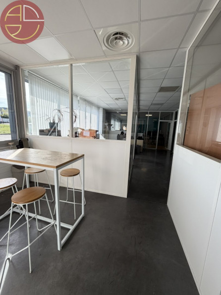 location Entrepot Beaupuy - Photo 6