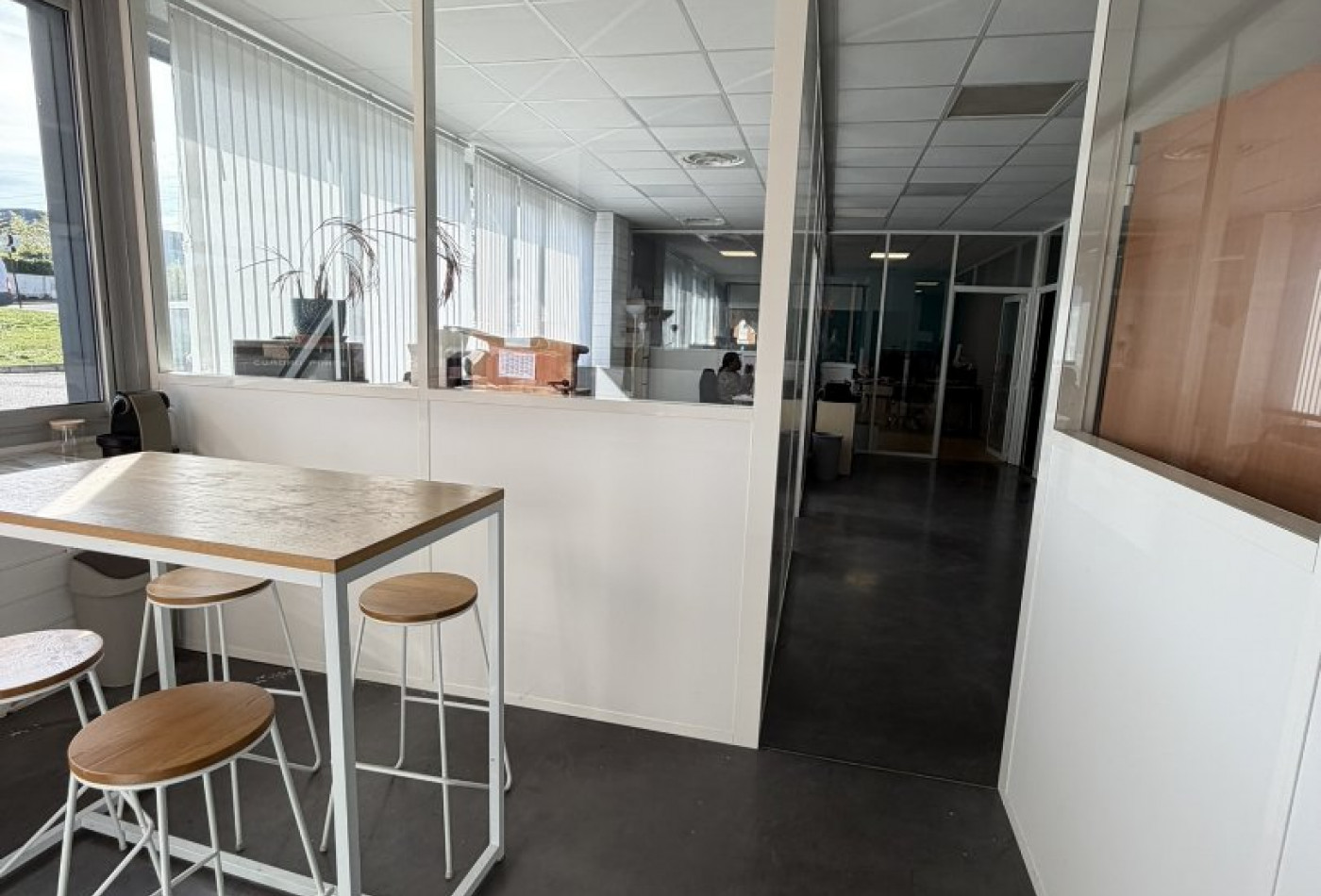 location Entrepot Beaupuy - Photo 6