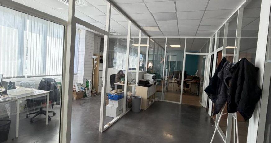 location Entrepot Beaupuy