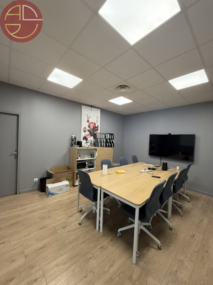 location Entrepot Beaupuy - Photo 8