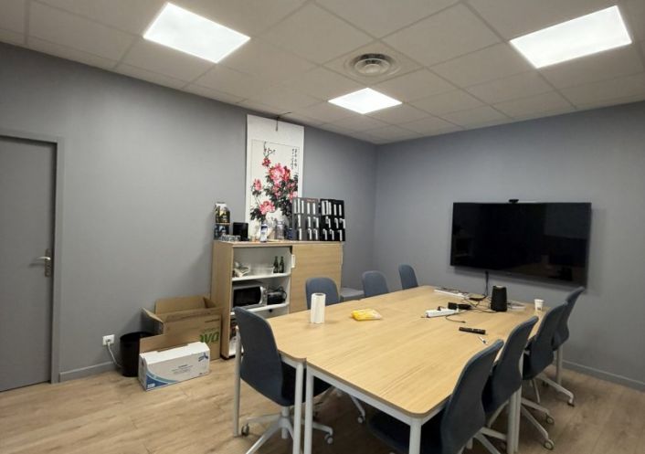 location Entrepot Beaupuy