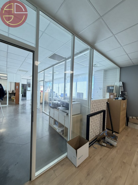 location Entrepot Beaupuy - Photo 3