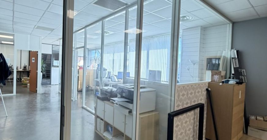 location Entrepot Beaupuy