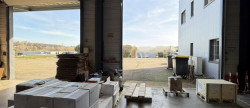 location Entrepot Beaupuy