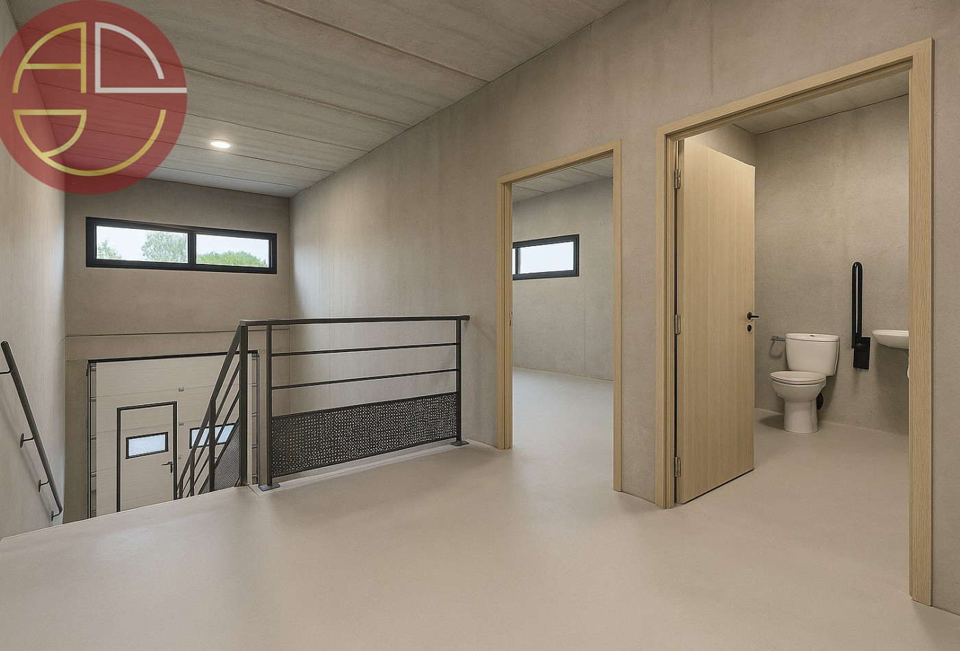 vente Local commercial Castanet Tolosan - Photo 6