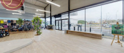 location Local commercial Colomiers