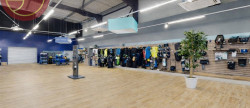 location Local commercial Colomiers