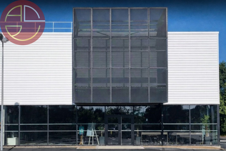 location Local commercial Colomiers - Photo 3