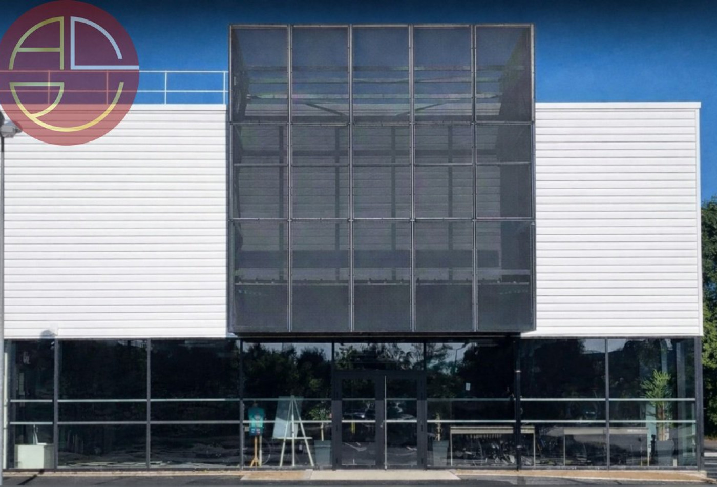 location Local commercial Colomiers - Photo 4