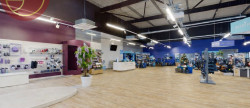 location Local commercial Colomiers