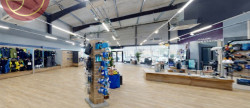 location Local commercial Colomiers
