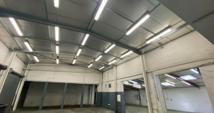 vente Local commercial Toulouse