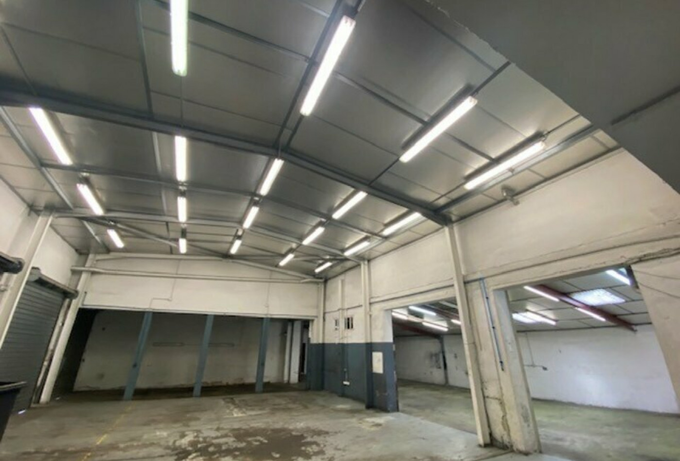 vente Local commercial Toulouse - Photo 1
