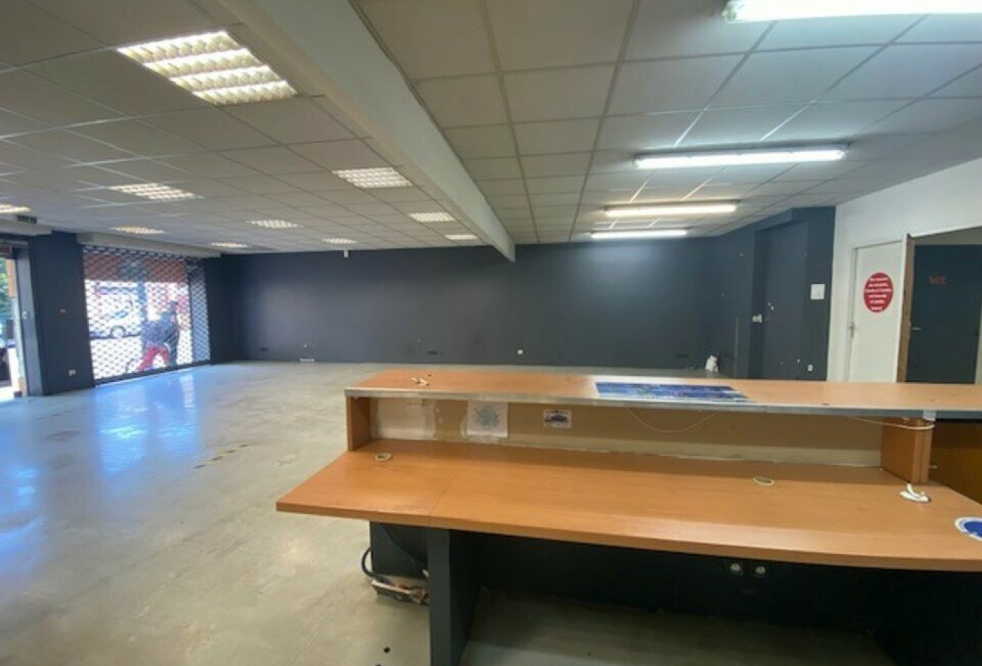 vente Local commercial Toulouse - Photo 4
