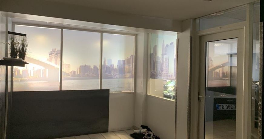 vente Local commercial Toulouse